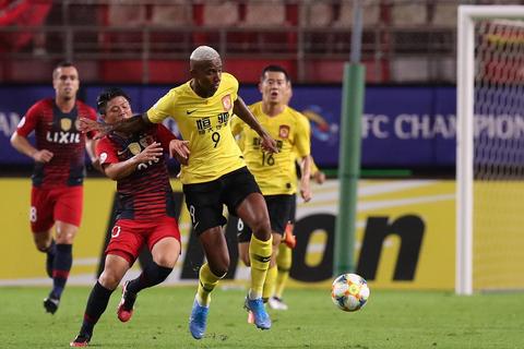 恒大激战城南FC：亚冠生死对决引爆晋级悬念_胜负关键在此一役