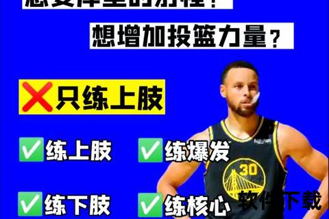 篮下投篮必学技巧_精准脚步与稳定性训练提升命中率