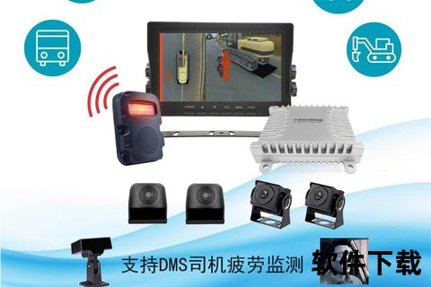 Cab录像解析-行车安全监控与数据留存关键技术剖析