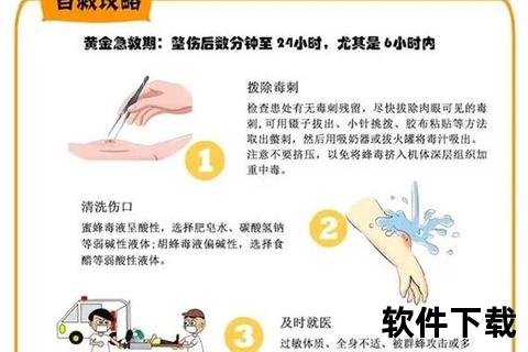 黄蜂防治全攻略：彻底消灭方法与家庭安全应对技巧