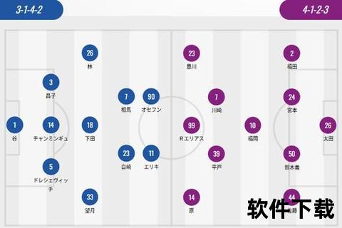 日职联赛时间解析：赛季开幕日期_赛程安排_关键节点一览