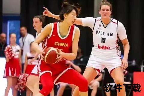 中国女篮VS西班牙奥运首战_CCTV5全程直播巅峰对决