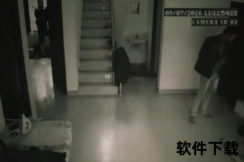 B站深夜诡异录像流出_千万点击背后真相揭秘