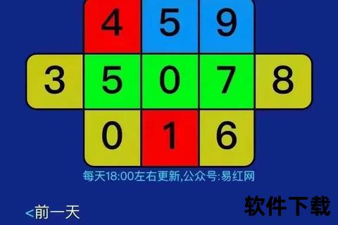 今晚福彩3D试机号预测_号码精准分析助你锁定大奖