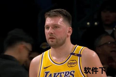 东契奇32+7难救主_魔术双杀湖人迎关键胜
