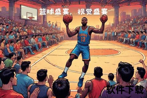 NBA直播夜：巨星对抗+实时解说_畅享篮球盛宴每一刻
