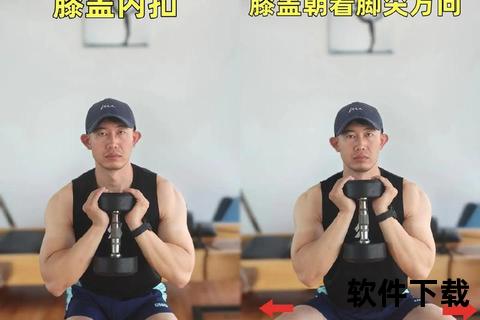 深蹲XXX公斤_力量突破训练法-挑战极限重量提升指南