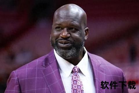 奥胖绰号解析：从体型密码到NBA传奇的昵称渊源