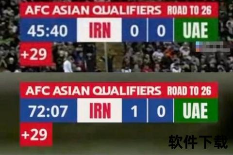 绝杀时刻阿联酋补时逆转朝鲜_晋级世界杯现曙光  第1张
