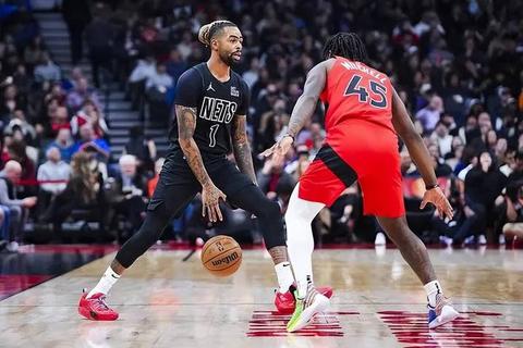 NBA猛龙队：连败阴影下的东部黑马逆袭之路