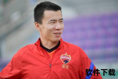 孙可：江苏徐州走出的中国足球拼命三郎