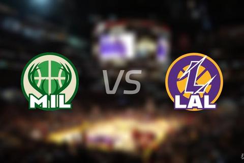 NBA_湖人vs勇士vs雄鹿：谁将问鼎最强篮球队宝座