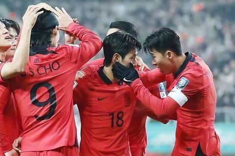 中国VS韩国激战全程实录：精彩对决完整视频回放
