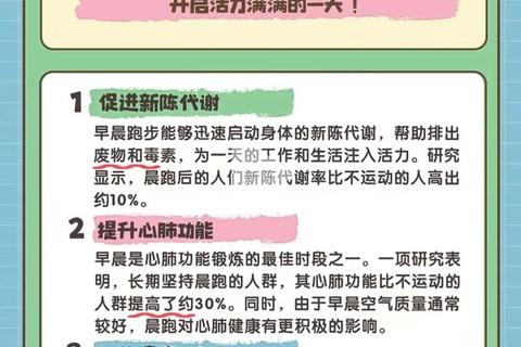 走路VS跑步：健康益处对比与科学选择指南