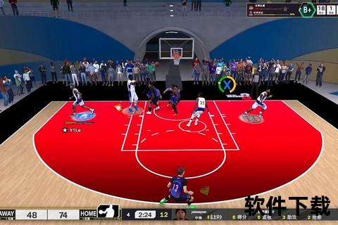 NBA主场攻防战：揭秘顶级球馆的制胜基因