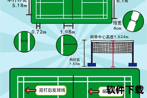 羽毛球羽毛数量解析：标准构造与运动特性探秘