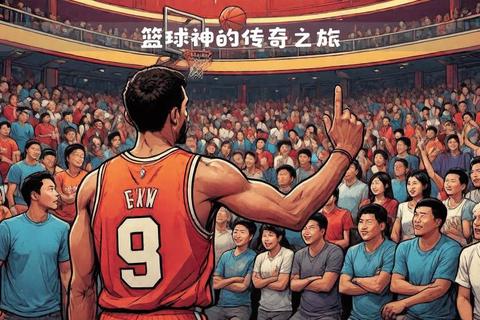 乔丹今日地位：从篮球之神到商业巨擘的传奇延续