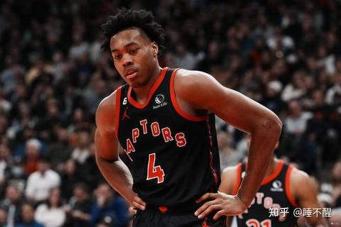 NBA猛龙队：连败阴影下的东部黑马逆袭之路