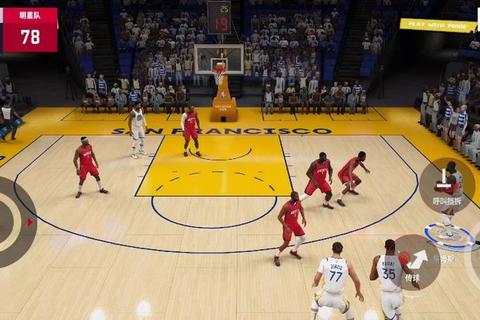 NBA总决赛G4巅峰对决：库里关键三分定乾坤 勇士夺赛点  第1张