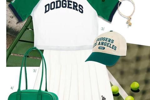 MLB小熊品牌探秘：潮流运动风穿搭与时尚魅力全解析
