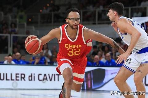 安德鲁·哈里森：从NBA到CBA的双能卫生涯轨迹