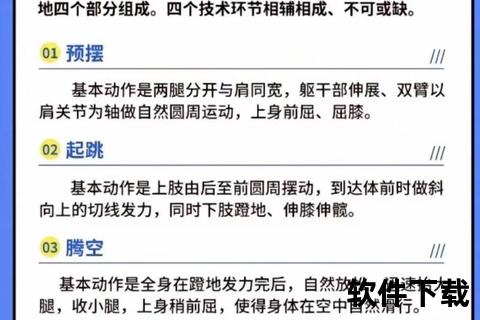 弹跳力量源自何处_关键肌群与动作技巧深度解析