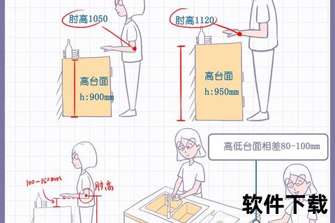 臂展测量指南：准确步骤与工具选择技巧详解