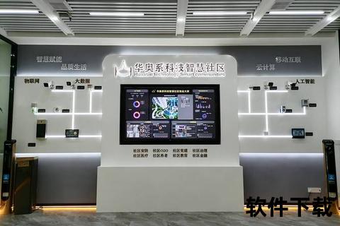 董建春：数字化转型中的创新实践与行业引领者之路