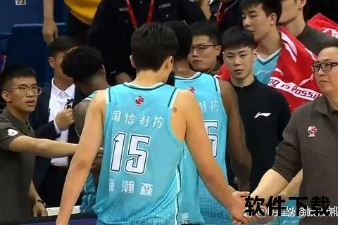 青岛力克福建延续连胜势头_杨瀚森米奇合砍高分送十连败