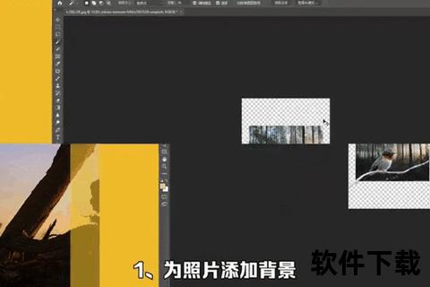 跑步拍摄技巧全解析：动态镜头捕捉与画面构图指南