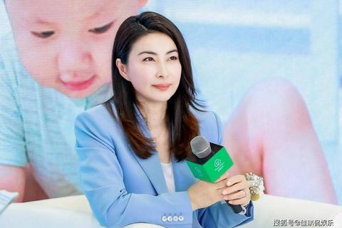 郭晶晶身家揭秘：冠军光环下的商业版图与资产布局