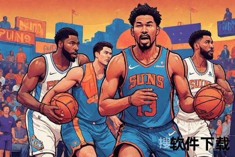 禁区争锋：NBA三秒区攻防博弈与战术革新