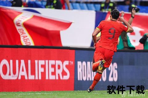 国足2-1印尼迎18强赛首胜_张玉宁破门泪洒赛场创历史