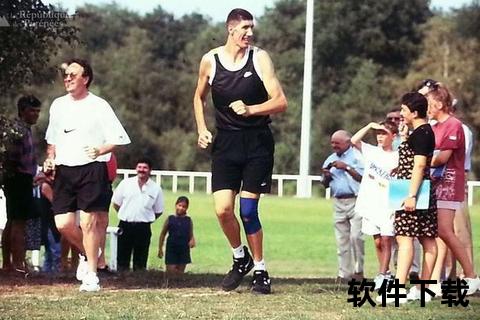 NBA历史身高巅峰_乔治·穆雷桑与马努特·波尔 NBA历史身高巅峰_乔治·穆雷桑与马努特·波尔