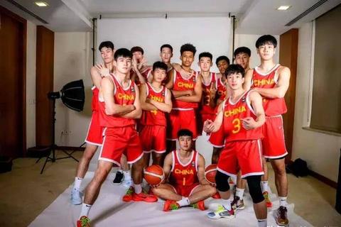 中国男篮激战约旦_亚洲杯三连季军续写辉煌