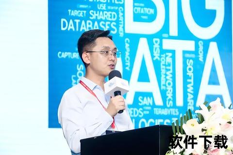 李伟新：智能医疗赛道突破者与AI病理诊断技术创新实践