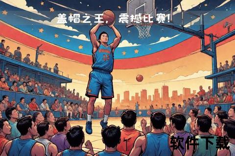 NBA盖帽王巅峰对决：制霸篮下的铁血封盖传奇