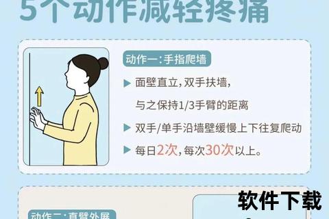 肩部受伤恢复指南：科学训练+护理方法助你重返健康状态