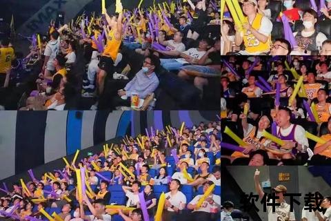 北京NBA主题展VS多地观赛派对：2024线下观赛指南