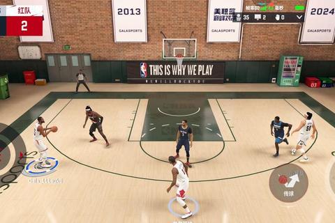 腾讯视频NBA直播_多场次实时对决+高清画质畅享篮球盛宴