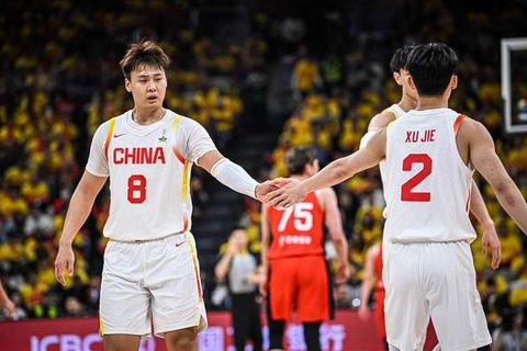 中国男篮42分复仇日本_亚洲杯预选赛主场告捷  第1张