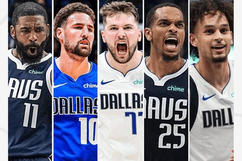 NBA秋衣风尚志：经典设计_球队文化_潮流元素全解析