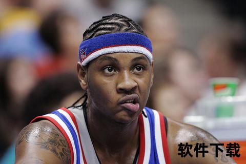 安东尼：从丹佛到纽约_甜瓜的NBA得分传奇与生涯高光时刻