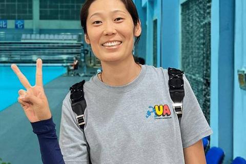 朱婷排球生涯起点解析：河南省队为其职业发展奠基