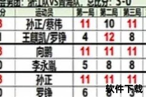全运会甘肃男团缺席之谜-资格赛失利与赛制解析