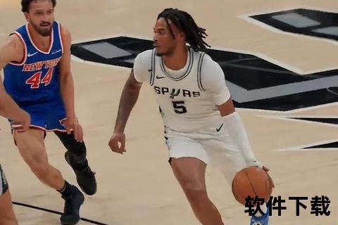 马刺奇兵马穆34+9三分弹无虚发_尼克斯爆冷负唐斯空砍32分