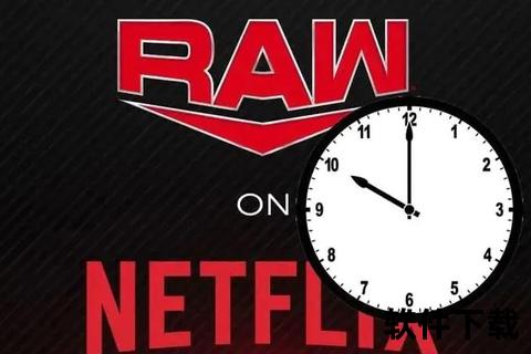 WWE赛事何时播？2025年最新RAW与SmackDown时间表公布
