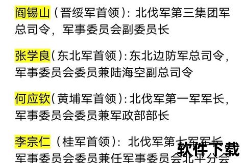 中国军衔制度解析：为何未设立大将军衔？