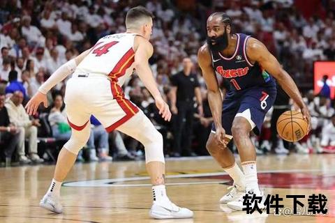 热火vs快船巅峰对决全场录像：关键攻防解析与绝杀时刻回放