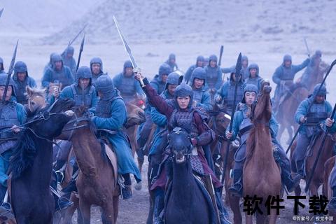 巾帼传奇：花木兰戏曲舞台上的忠勇魂韵